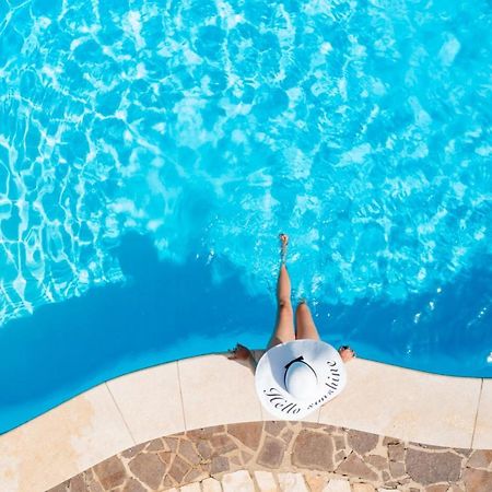 Apartments Villa Klaudia - Adults Only Crikvenica Buitenkant foto