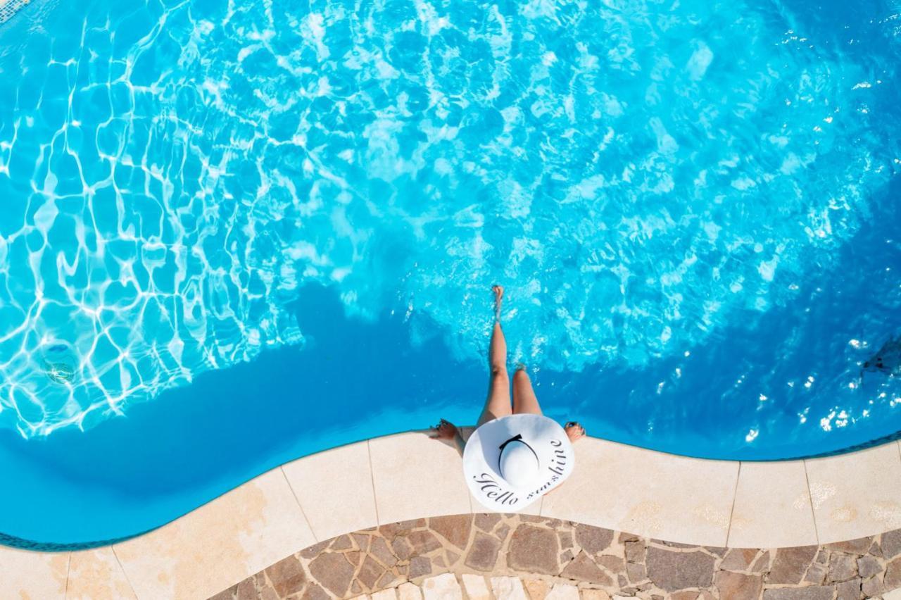 Apartments Villa Klaudia - Adults Only Crikvenica Buitenkant foto