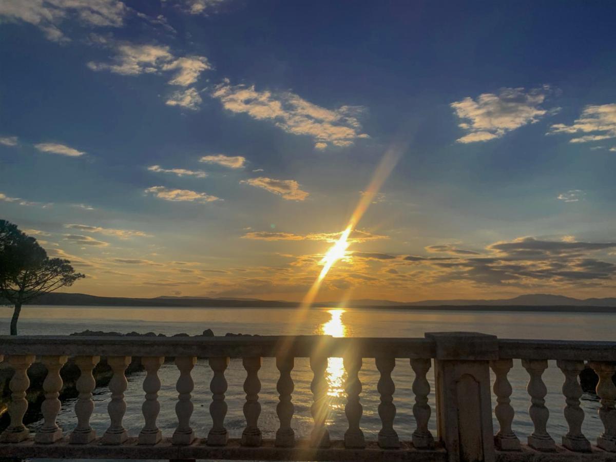 Apartments Villa Klaudia - Adults Only Crikvenica Buitenkant foto