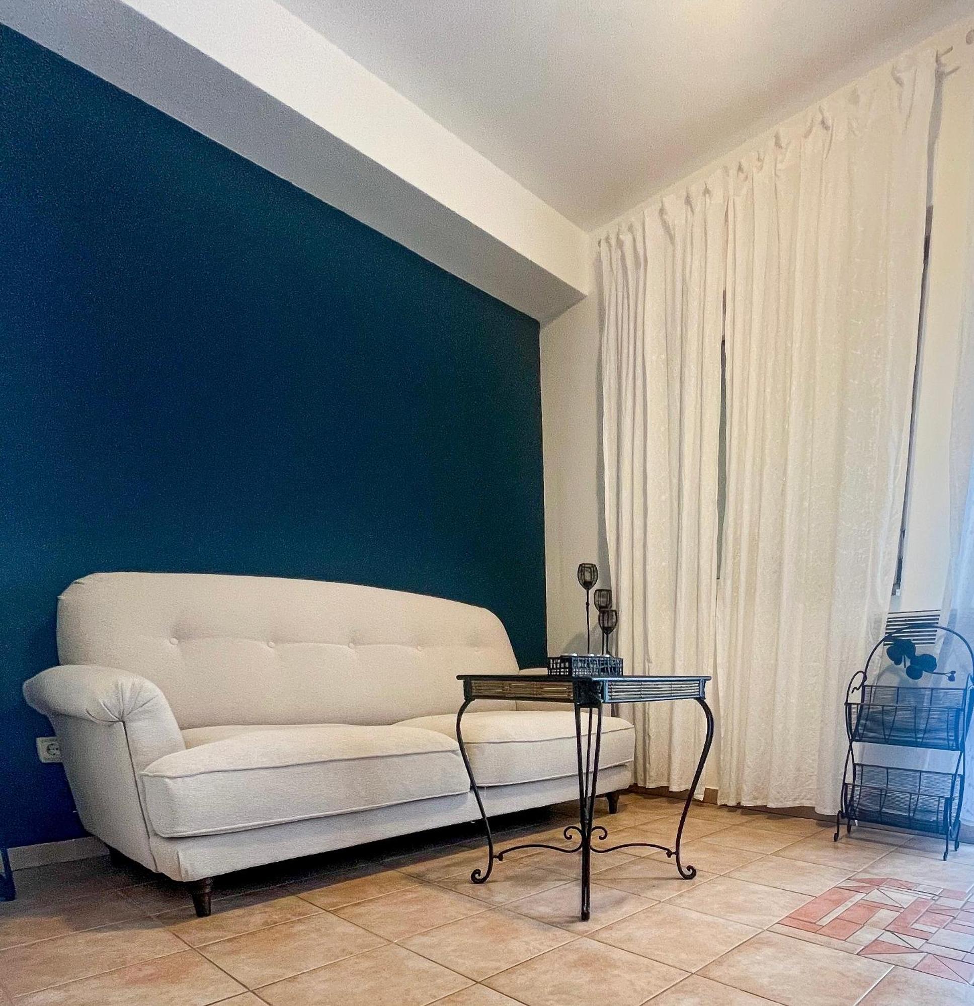 Apartments Villa Klaudia - Adults Only Crikvenica Buitenkant foto