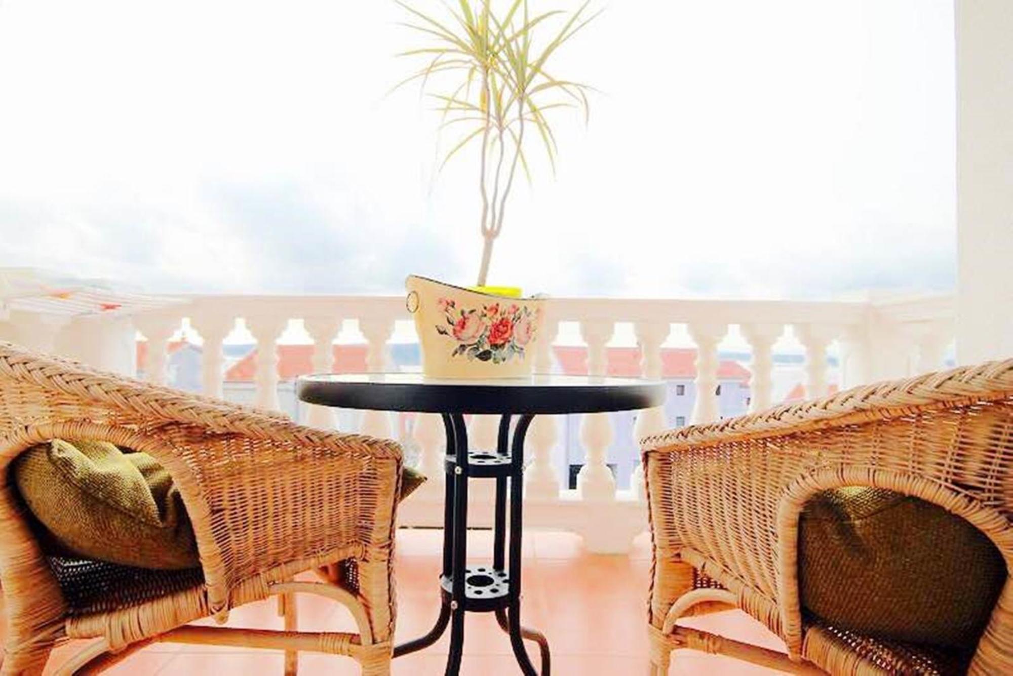 Apartments Villa Klaudia - Adults Only Crikvenica Kamer foto