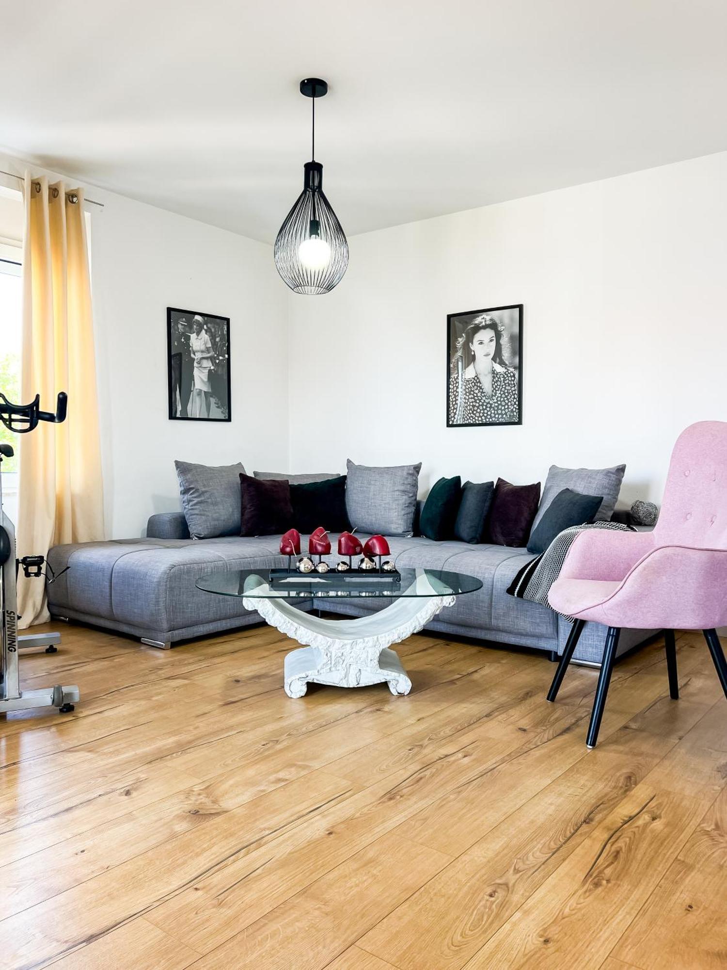 Apartments Villa Klaudia - Adults Only Crikvenica Buitenkant foto