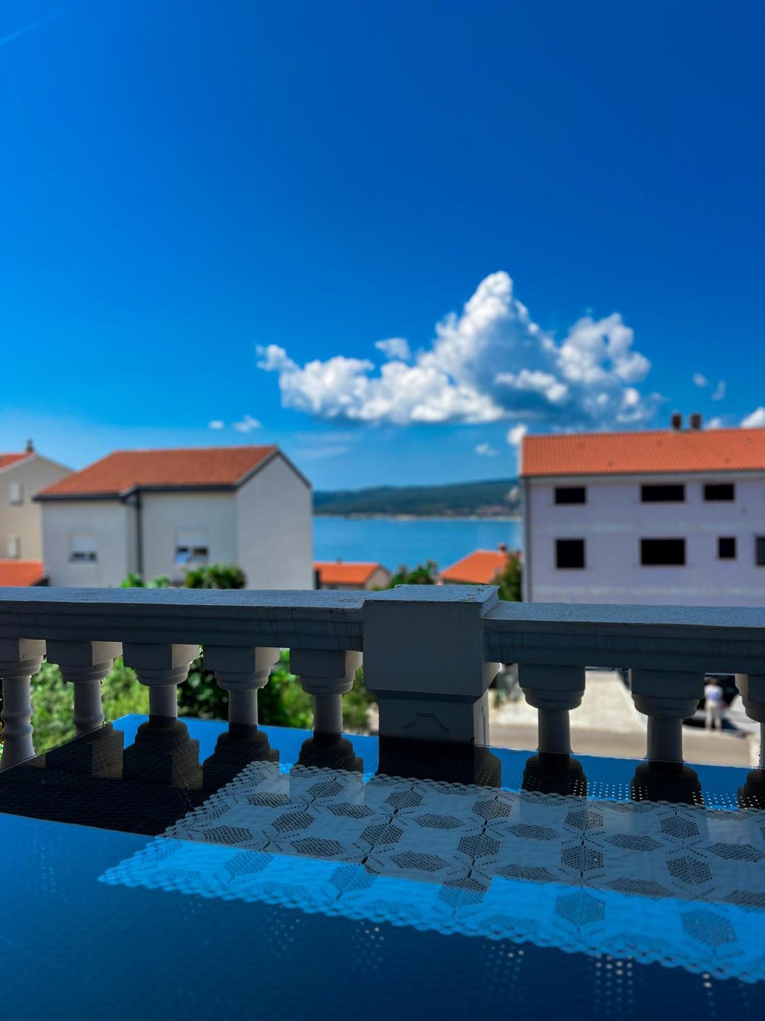 Apartments Villa Klaudia - Adults Only Crikvenica Buitenkant foto