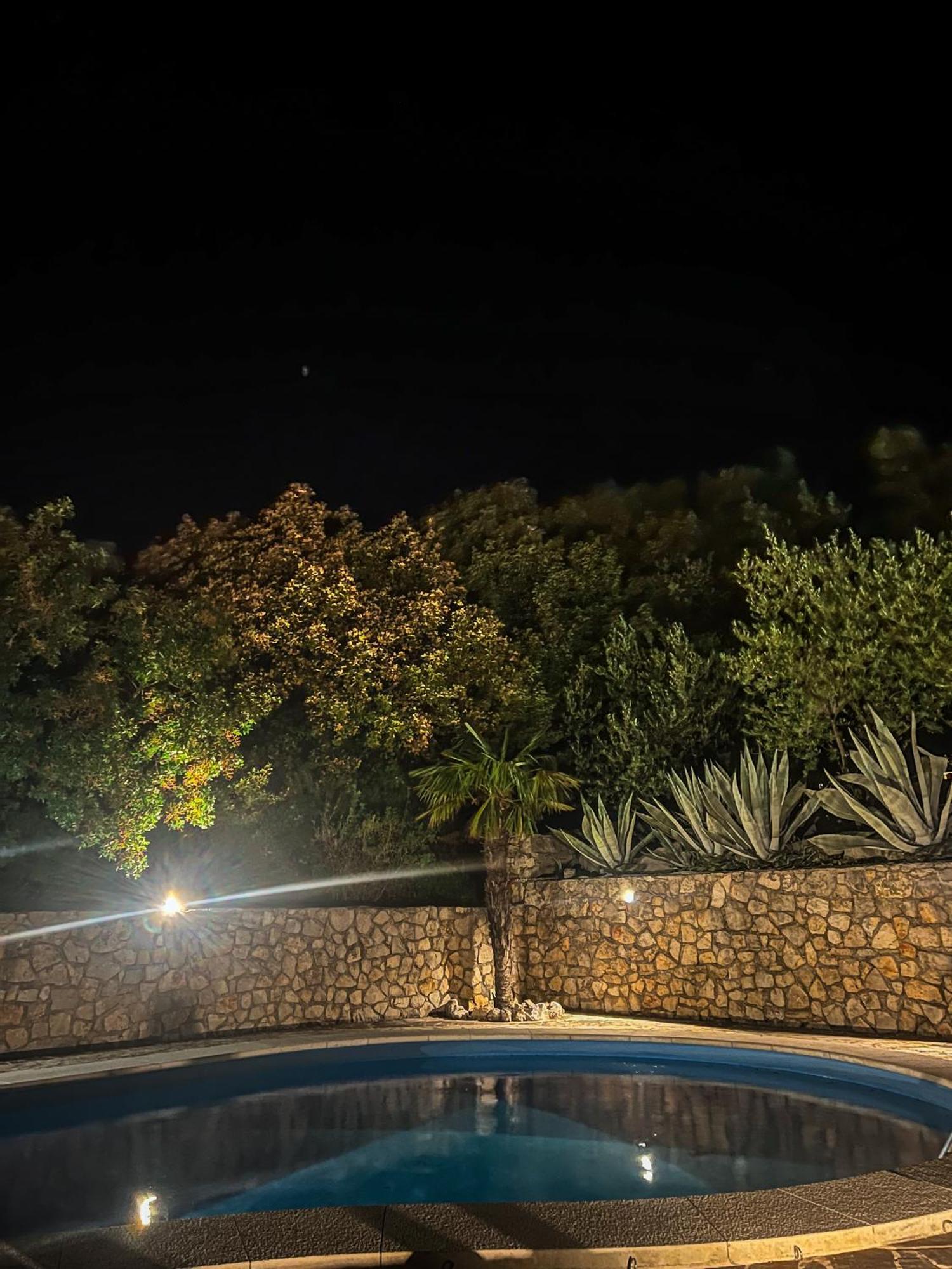 Apartments Villa Klaudia - Adults Only Crikvenica Buitenkant foto