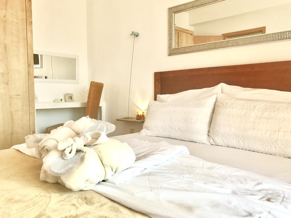 Apartments Villa Klaudia - Adults Only Crikvenica Buitenkant foto